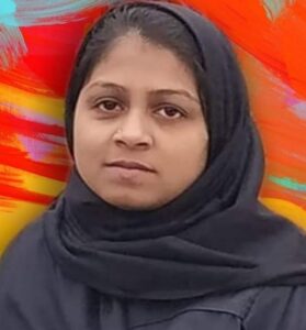 शफ़क बानो