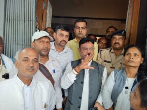 फिल्म 'द इंडियन लेनिन बाबू जगदेव