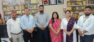 आयोजन समिति